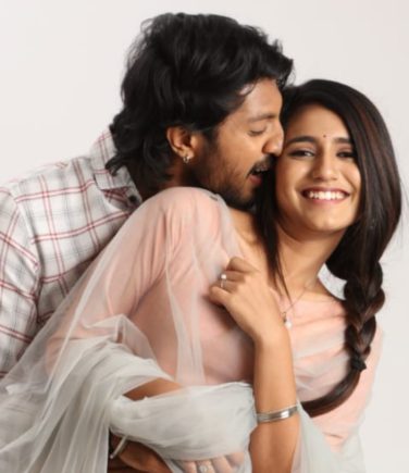 ನೈಜಘಟನೆಯ ಪ್ರೇಮಕಥೆ 