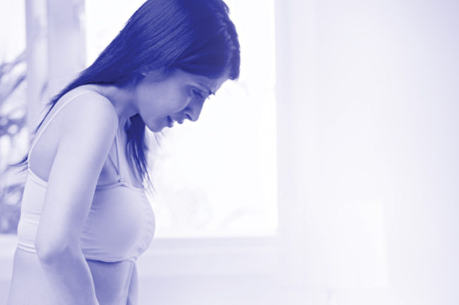 ಪೀರಿಯಡ್ಸ್ : ಒತ್ತಡದಿಂದ ಮುಕ್ತಿ ಹೇಗೆ?