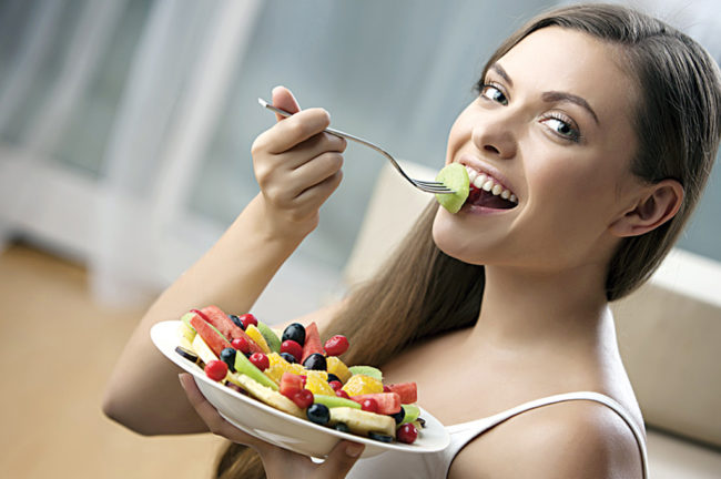 ನಮ್ಮ ಆರೋಗ್ಯ ನಮ್ಮ ಕೈಯಲ್ಲಿದೆ