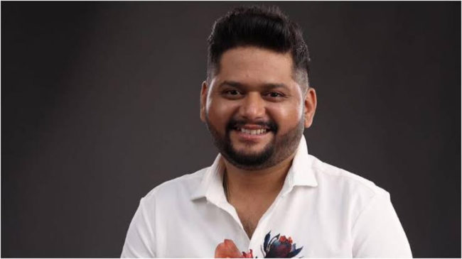 ರಾಕ್ಷಸನಿಗೆ ಅಜನೀಶ್ ಲೋಕನಾಥ್ ಮ್ಯೂಸಿಕ್ 