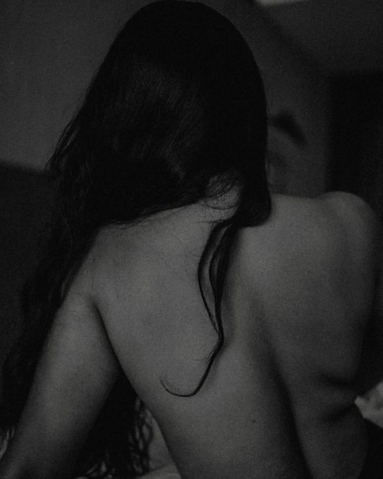 CHAITRA ACHAAR TOP LESS (5)