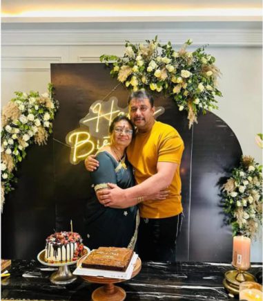 ಡಿ-ಬಾಸ್ ಸೆಲಬ್ರಿಟೀಸ್​​​ ಸಮಾಜಮುಖಿ ಕೆಲಸ : ನಾನೇ ಧನ್ಯವೆಂದ ದಾಸ – ರಾತ್ರೋರಾತ್ರಿ ಫೋಟೋಗಳು ಪೋಸ್ಟ್​