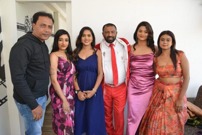 ಟೀಸರ್ ಹಾಗೂ ಹಾಡುಗಳಲ್ಲಿ “ನೆನಪುಗಳ ಮಾತು ಮಧುರ”* …