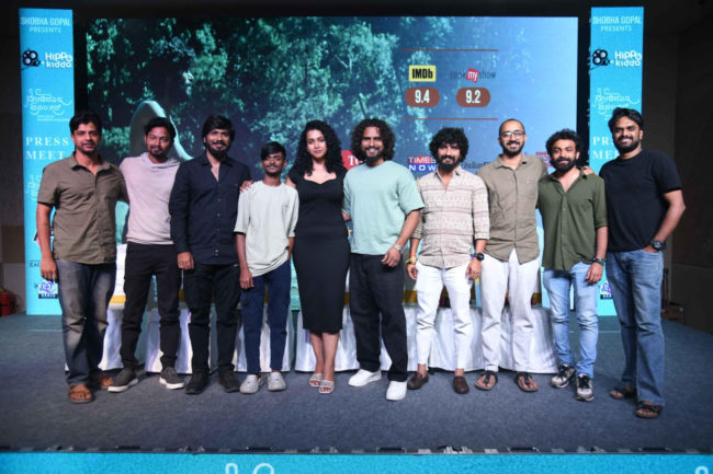 ‘ನೋಡಿದವರು ಏನಂತಾರೆ’ ಸಿನಿಮಾ ನೋಡಿದ ಪ್ರೇಕ್ಷಕರು ಏನಂದ್ರು…