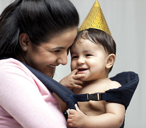 ಈಝಿ ಪೇರೆಂಟಿಂಗ್ ಗಾಗಿ ಇಂಥ ಟೆಕ್ನಿಕ್ಸ್ ಅನುಸರಿಸಿ