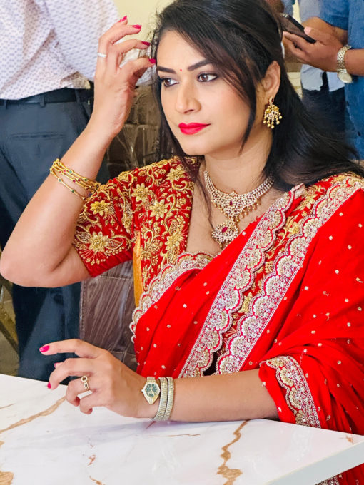 Tanisha