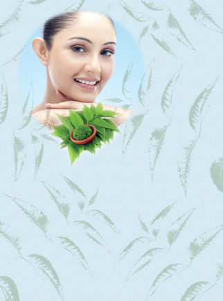 ಬೇವಿನಿಂದ ನಳನಳಿಸುವ ಸೌಂದರ್ಯ