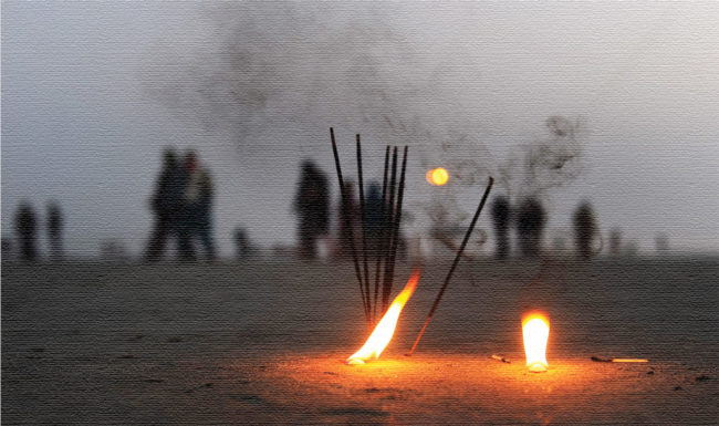 ಧರ್ಮಕ್ಕಾಗಿ ಆಗುತ್ತಿರುವ ವ್ಯರ್ಥ ಖರ್ಚು