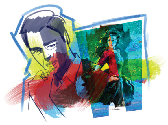 ಐ ವಿಲ್ ಚೇಂಜ್ ಮೈಸೆಲ್ಫ್