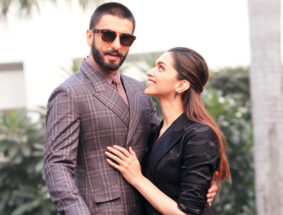 ರಣವೀರ್-ದೀಪಿಕಾ ನಿವಾಸಕ್ಕೆ ಭದ್ರತೆ ಹೆಚ್ಚಳ