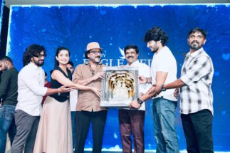 ʼಭುವನಂ ಗಗನಂʼ 25 ದಿನದ ಸಂಭ್ರಮದಲ್ಲಿ ಕ್ರೇಜಿಸ್ಟಾರ್‌ ರವಿಚಂದ್ರನ್‌ ಭಾಗಿ…