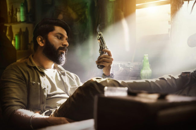 *”BAD” ಇದು ಪಿ.ಸಿ.ಶೇಖರ್ ನಿರ್ದೇಶನದ ಹಾಗು ನಕುಲ್ ಗೌಡ – ಮಾನ್ವಿತ ಹರೀಶ್ ಅಭಿನಯದ ಚಿತ್ರ…