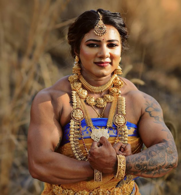Chaitra Purushotham (4)