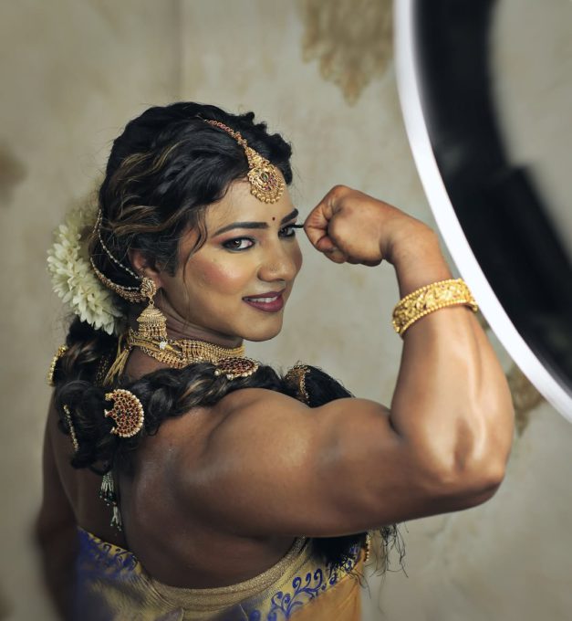 Chaitra Purushotham (5)