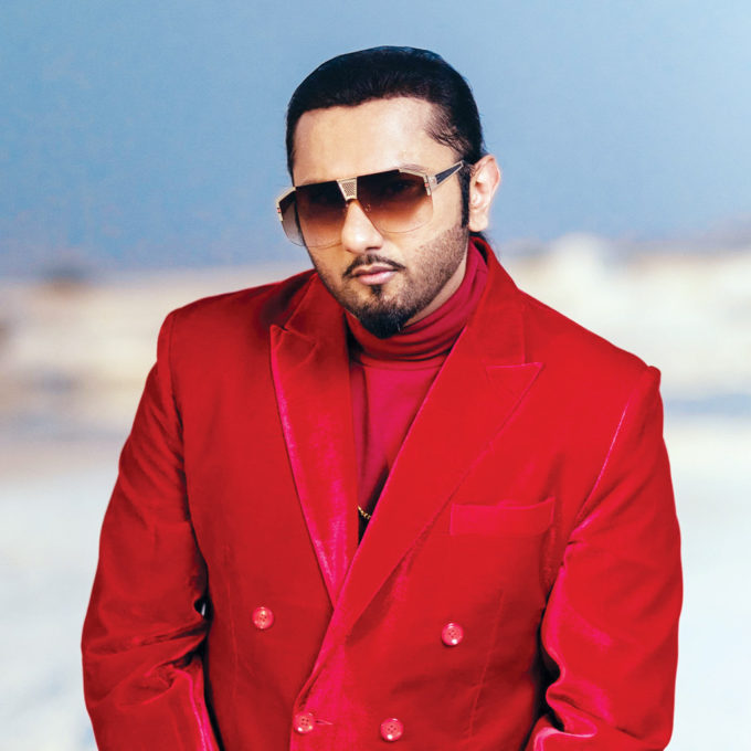 Honey-singh