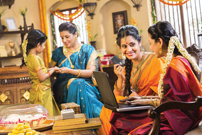 ಸಣ್ಣಪುಟ್ಟ ಖುಷಿಗಳಿಂದ ಸಂಬಂಧಗಳನ್ನು ಸುಭದ್ರಗೊಳಿಸಿ!