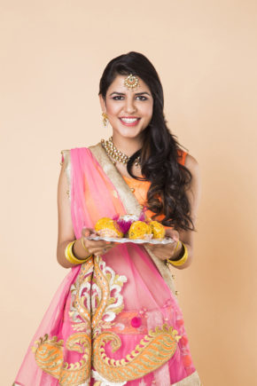 ಹಬ್ಬಗಳಲ್ಲಿ ನಿಮಿಷಗಳಲ್ಲೇ ಗ್ಲೋ ಪಡೆಯುವುದು ಹೇಗೆ?