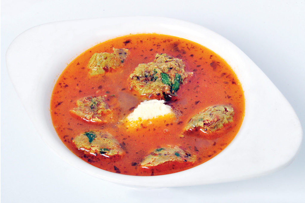 Raseele-Appam