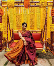 Rekha