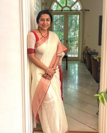 ಬಹುಬಾಷಾ ನಟಿ.. ‘ಬಂಧನ’ದ ‘ನಂದಿನಿ’ಗೆ ಟಿಬಿ ಕಾಯಿಲೆ..!