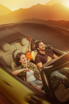 ‘ ಸೀತಾ ಪಯಣ’  ಇದು ಅರ್ಜುನ್‌ ಸರ್ಜಾ ನಿರ್ದೇಶನದ ಸಿನಿಮಾ, ಉಪ್ಪಿ ಅಣ್ಣನ ಮಗ ಹೀರೋ..