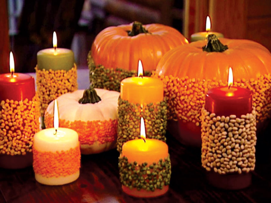 candles
