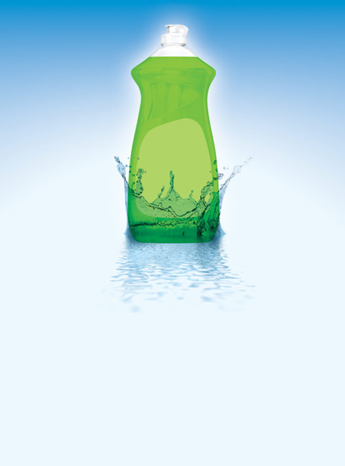 dish-soap