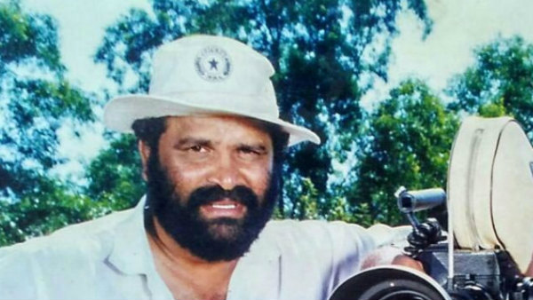 `ಮಂಡ್ಯದ ಗಂಡು’ ಸಿನಿಮಾ ನಿರ್ದೇಶಕ, ಬರಹಗಾರ ಎಟಿ ರಘು ನಿಧನ 