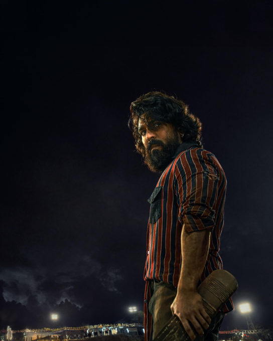 ramcharan