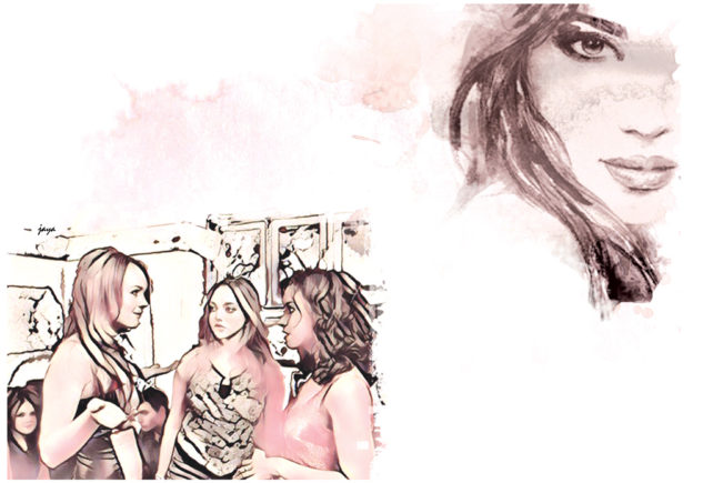 ತಿರುಗು ಬಾಣ