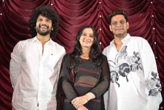 “ಚಿ ಸೌಜನ್ಯ” ಚಿತ್ರದ ಮೂಲಕ ನಿರ್ದೇಶನದತ್ತ ಖ್ಯಾತ ನಟಿ ಹರ್ಷಿಕಾ ಪೂಣಚ್ಛ…..