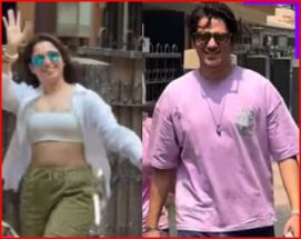 tamanna and vijay verma holii (1)