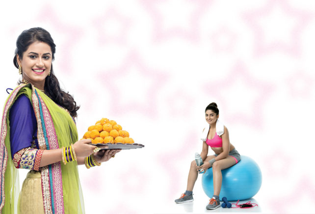 ಹಬ್ಬದ ಭೂರಿ ಭೋಜನ ಆರೋಗ್ಯದ ಕಡೆಯೂ ಇರಲಿ ಗಮನ