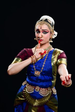 *ಶೈಲಜಾ ನಾಗ್‌ -ಬಿ ಸುರೇಶ್‌ ದಂಪತಿಯ ಪುತ್ರಿ ಚಂದನಾ ನಾಗ್‌ ರಂಗಪ್ರವೇಶ…..