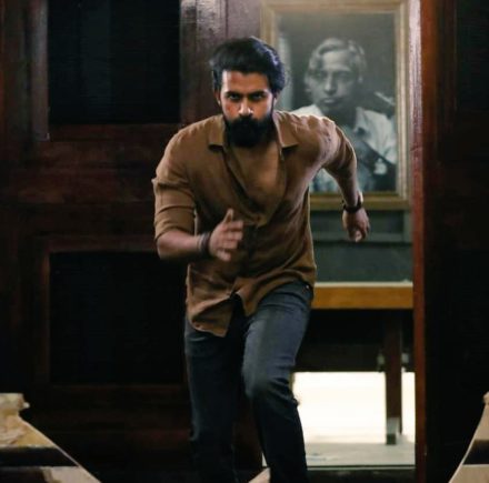 ಪೆಹಲ್ಗಾಮ್ ಉಗ್ರರ ದಾಳಿಗೆ ಬಲಿಯಾದ ಕುಟುಂಬಕ್ಕೆ ಕಂಬನಿ ಮಿಡಿದ’ ಎಕ್ಕಾ’  ಚಿತ್ರದ ತಂಡ ಟೀಸರ್ ಬಿಡುಗಡೆ ಮುಂದಕ್ಕೆ ಹಾಕಿದ್ದಾರೆ…