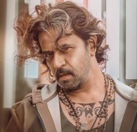 ಮಾವ ಅರ್ಜುನ್ ಸರ್ಜಾ ಚಿತ್ರದಲ್ಲಿ ಆಕ್ಷನ್ ಪ್ರಿನ್ಸ್ ಧ್ರುವ ಸರ್ಜಾ