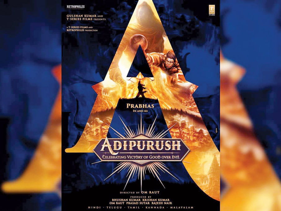 AAdipurush