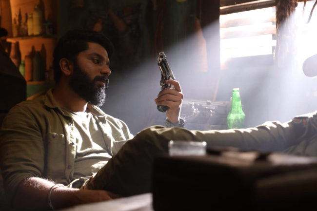 *ಮೂರನೇ ವಾರಕ್ಕೆ ಕಾಲಿಟ್ಟ “BAD” ….