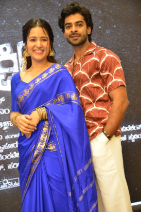 *ದೀಕ್ಷಿತ್ ಶೆಟ್ಟಿ ಅಭಿನಯದ “ಬ್ಯಾಂಕ್ of ಭಾಗ್ಯಲಕ್ಷ್ಮಿ” ಚಿತ್ರದ ನಾಯಕಿಯಾಗಿ ಬೃಂದಾ ಆಚಾರ್ಯ….   