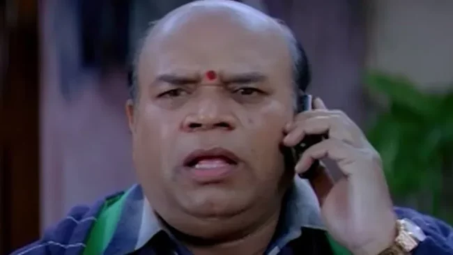 ನಮ್ಮನ್ನಗಲಿದ ನಟ ಬ್ಯಾಂಕ್ ಜನಾರ್ದನ್