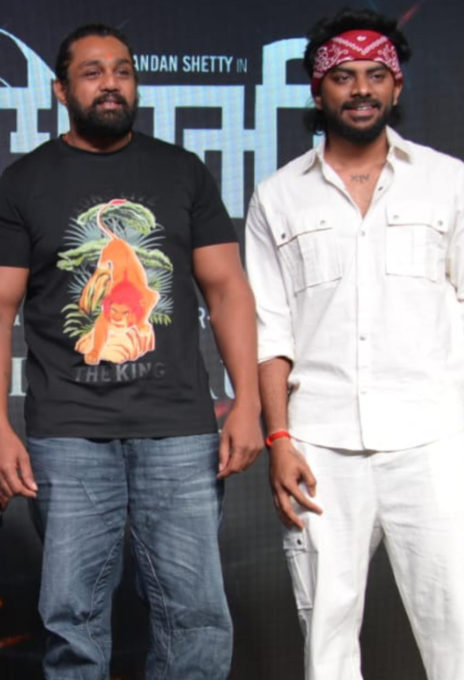 DHRUVA 1