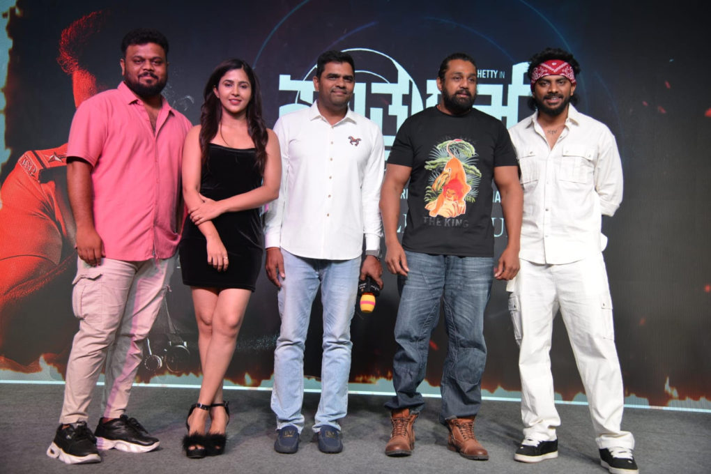 DHRUVA 2