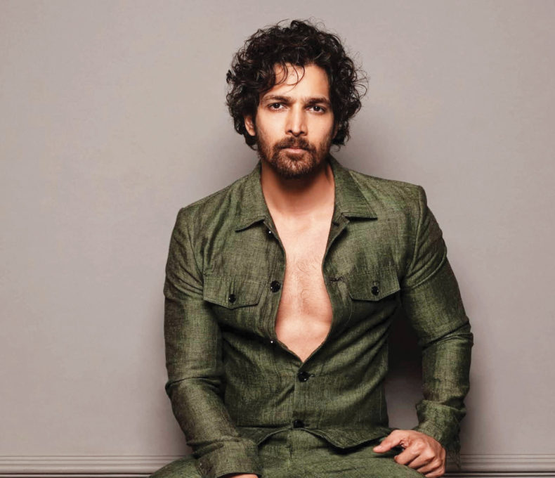 Harshvardhan_rane