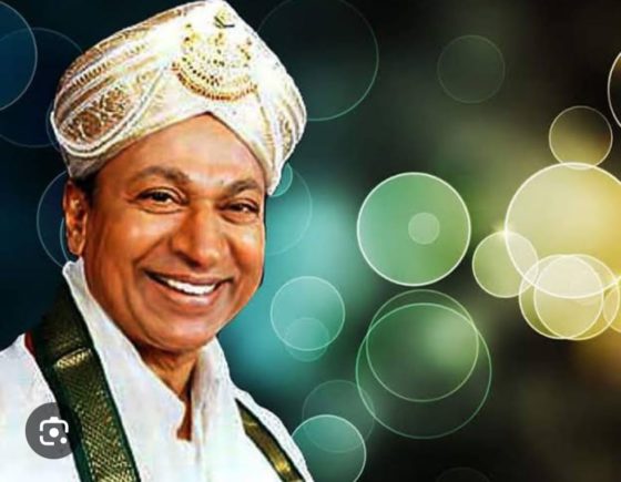 *ಡಾ, ರಾಜ್ ಕುಮಾರ್, ಅಣ್ಣಾವ್ರ ಪುಣ್ಯದಿನದ ಸ್ಮರಣೆ*