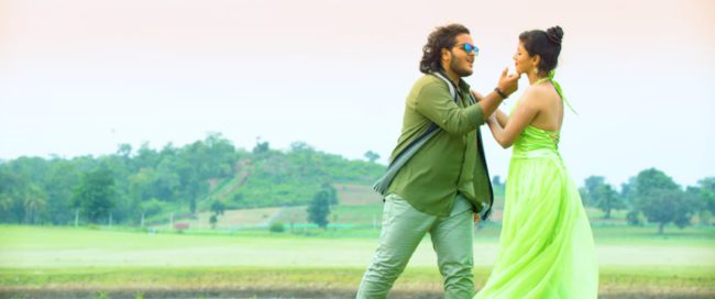 ‘ರಿಕ್ಷಾ ಚಾಲಕ’ ಈವಾರ ತೆರೆಗೆ 