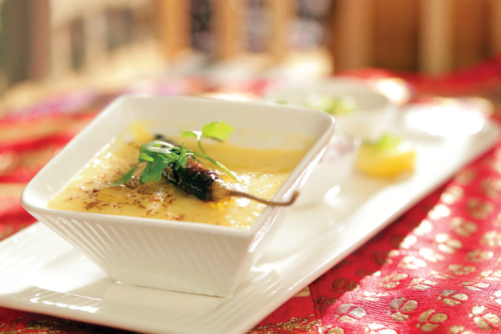 Muradabadi-Dal