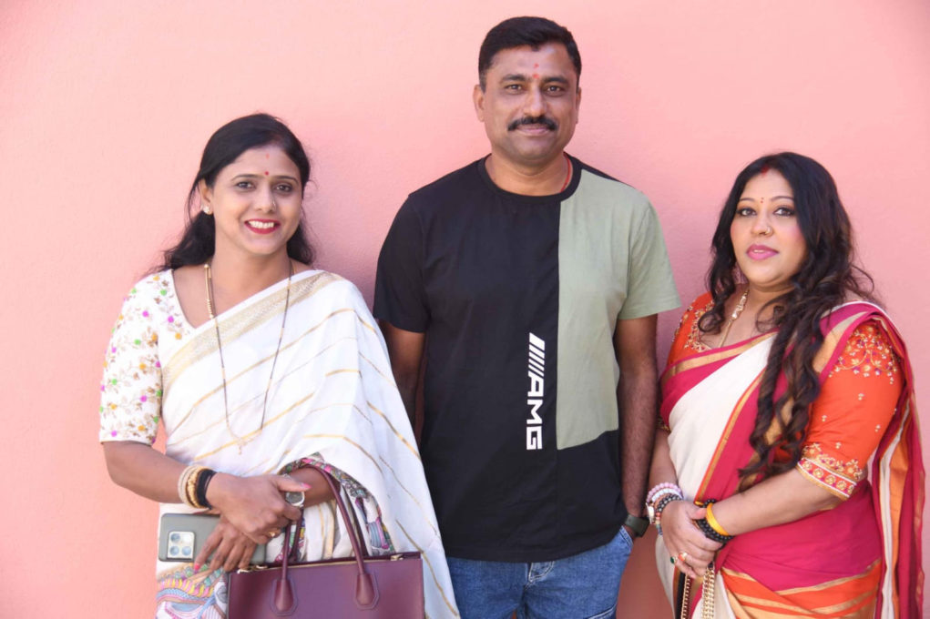 RAGINI 1