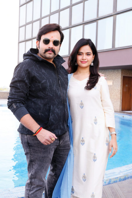 Vajandar-Vijayanand