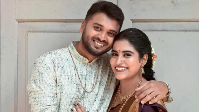 ಸ್ಯಾಂಡಲ್‌ವುಡ್ ನಟಿ ಅರ್ಚನಾ ಜೊತೆ IPL ಸ್ಟಾರ್ ಕ್ರಿಕೆಟರ್ ನಿಶ್ಚಿತಾರ್ಥ