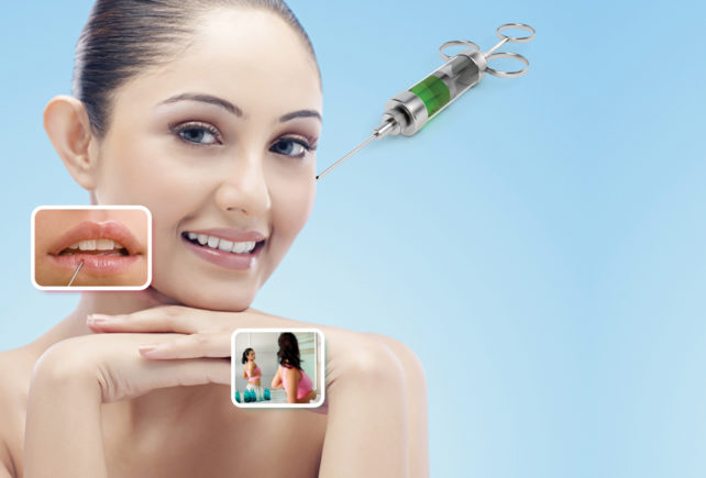 ಕೃತಕ ಬ್ಯೂಟಿಗೆ ಬಲಿ ಆಗಬೇಡಿ